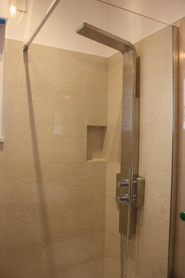 Strettomare-Business & Travel Apartment Reggio di Calabria Exterior foto