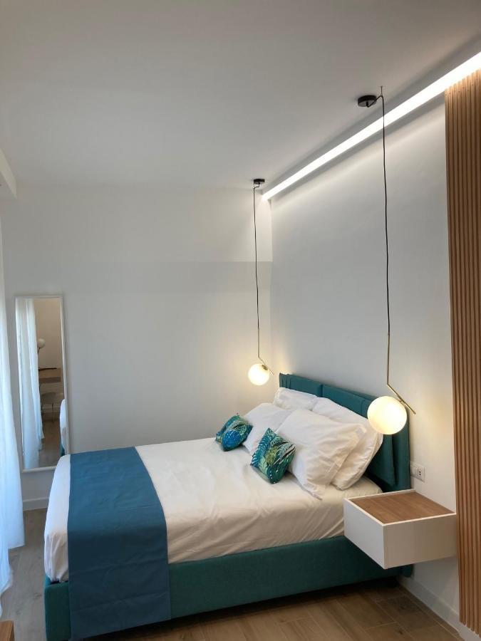 Strettomare-Business & Travel Apartment Reggio di Calabria Exterior foto