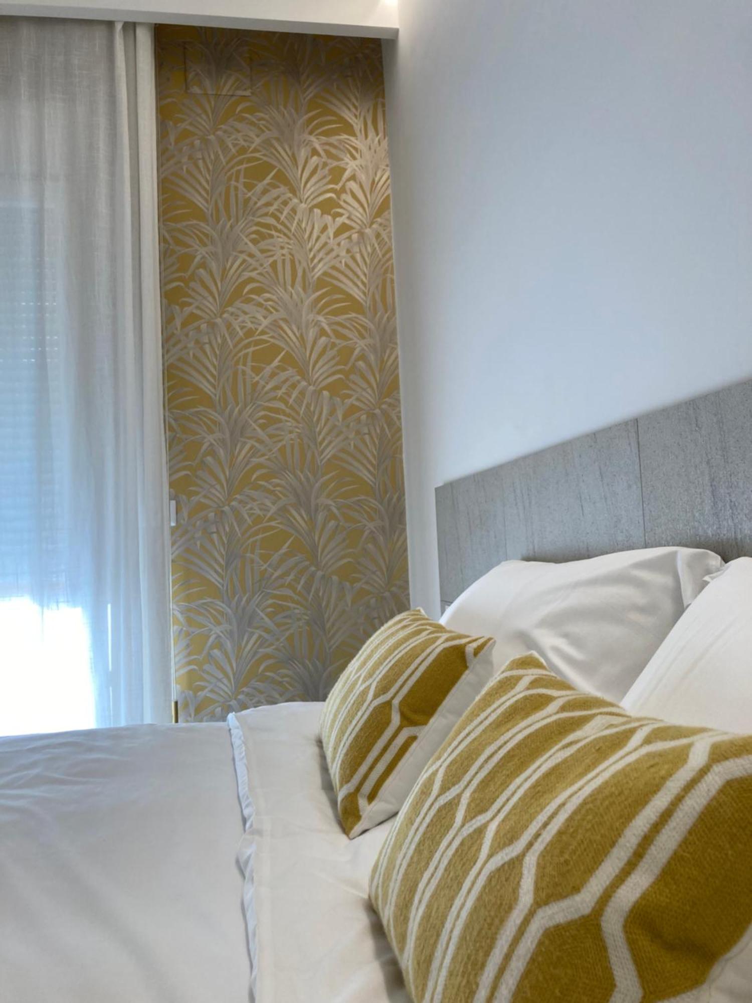 Strettomare-Business & Travel Apartment Reggio di Calabria Exterior foto